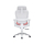 Sihoo B100 Mesh biały - 1605507 - zdjęcie 6